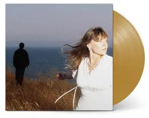 Courtney Marie Andrews - Valentine [Indie-Exclusive Gold Vinyl] NEW Vinyl Record 732388014880