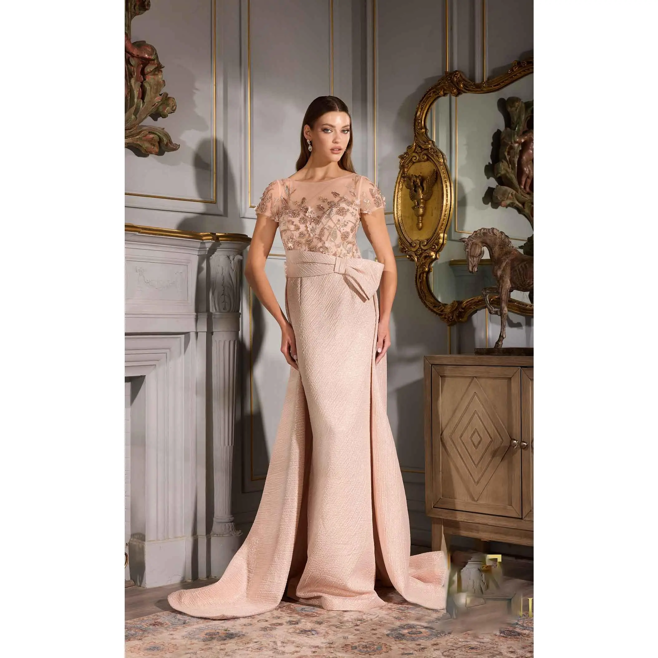 Terani 252E5157 Dress