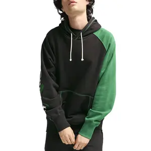 PUMA Mens X Carrots Graphic Hoodie Casual Outerwear Casual - Black