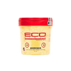 Eco Style Argan Oil Professional Styling Gel 16 oz Haircare