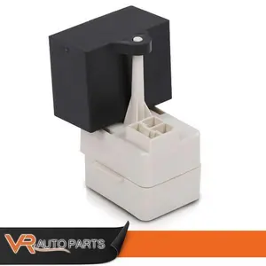 Refrigerator Compressor Start Relay & Capacitor For Kenmore Whirlpool W10613606 Appliances Replacement Parts Durable Household