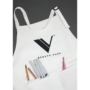 V Beauty Pure Technician Apron