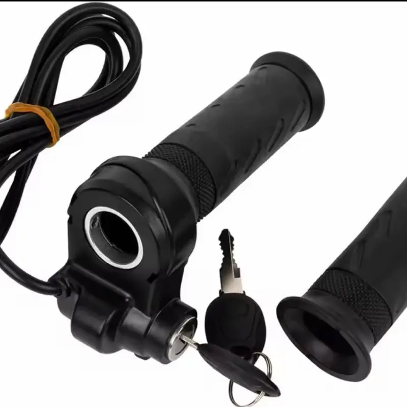 Ridstar Q20 Full Twist Throttle Motorcycle Accessories
