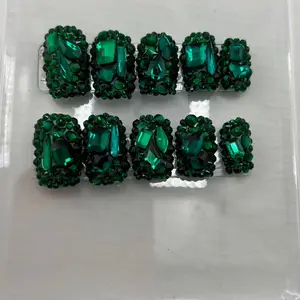 Emerald- Press ONs (short)