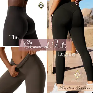 Cloudfit Legging-Limited edition!
