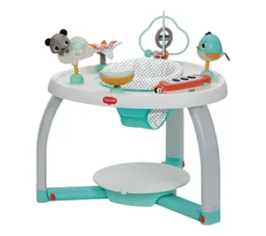 Tiny Love 5-in-1 Stationary Activity Center Magical Tales