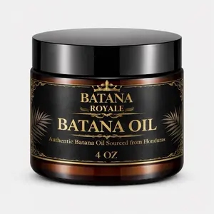 Batana Oil