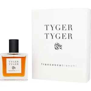 Francesca Bianchi Tyger Tyger By Francesca Bianchi Extrait De Parfum For Unisex