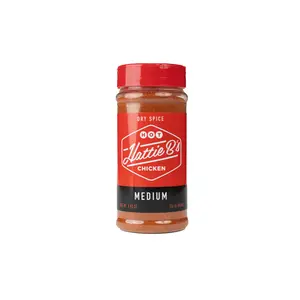 Hattie B's Dry Spice MEDIUM