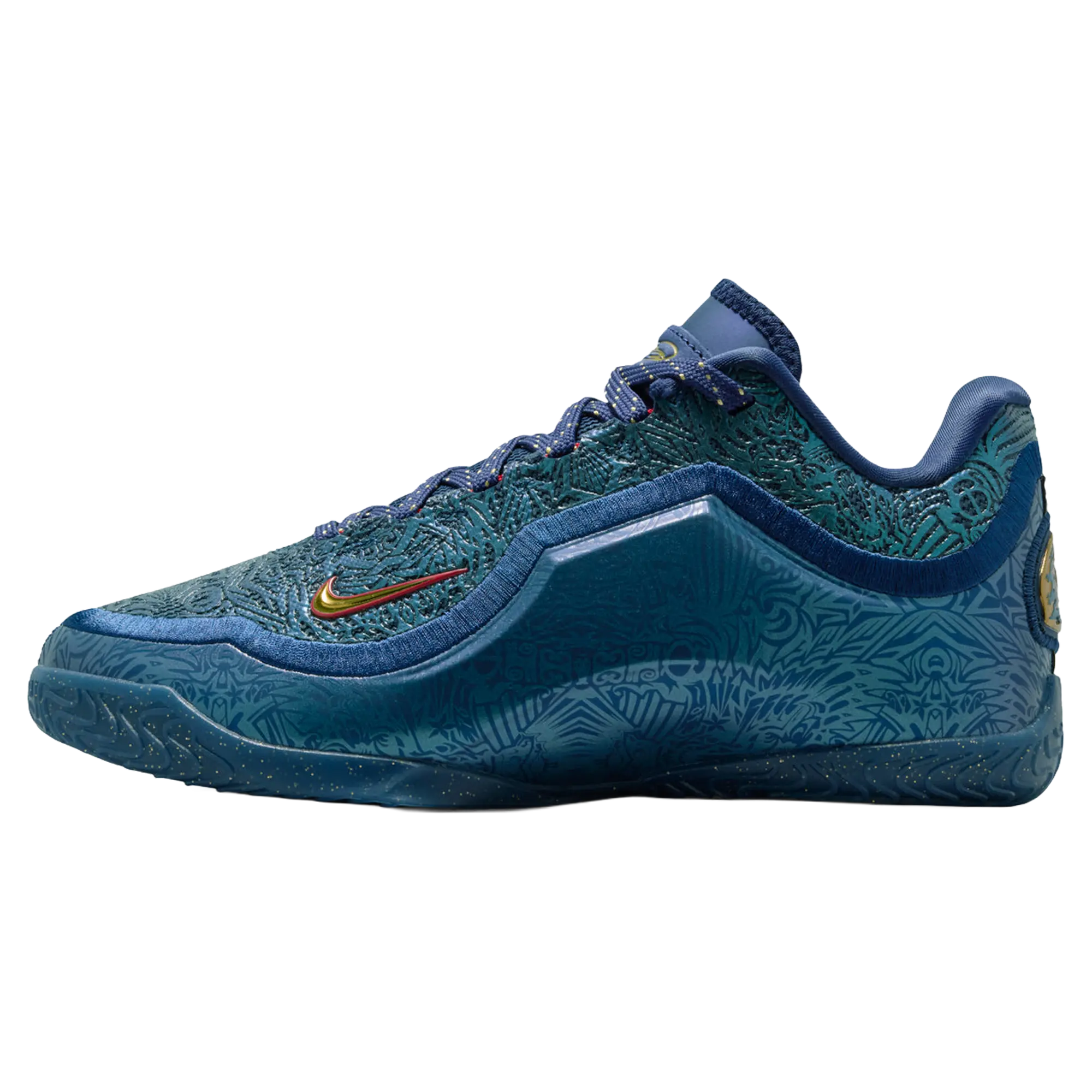LeBron 23 GS "Out For Redemption" IV4798 400