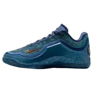 LeBron 23 GS "Out For Redemption" IV4798 400