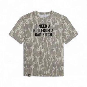 I Need a Hug from a Bad B**** T-Shirt