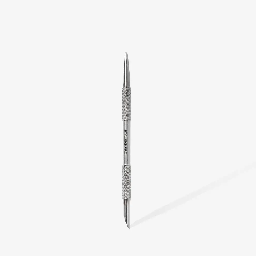 STALEKS PRO Expert 90 type 5 Pusher like orange stick , Manicure nail tools PE-90/5