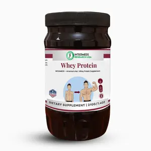 IntegMeds whey protein