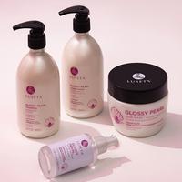 4pcs Hair Care Bundle 16.9oz