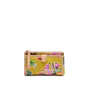 Barb Slim Wallet