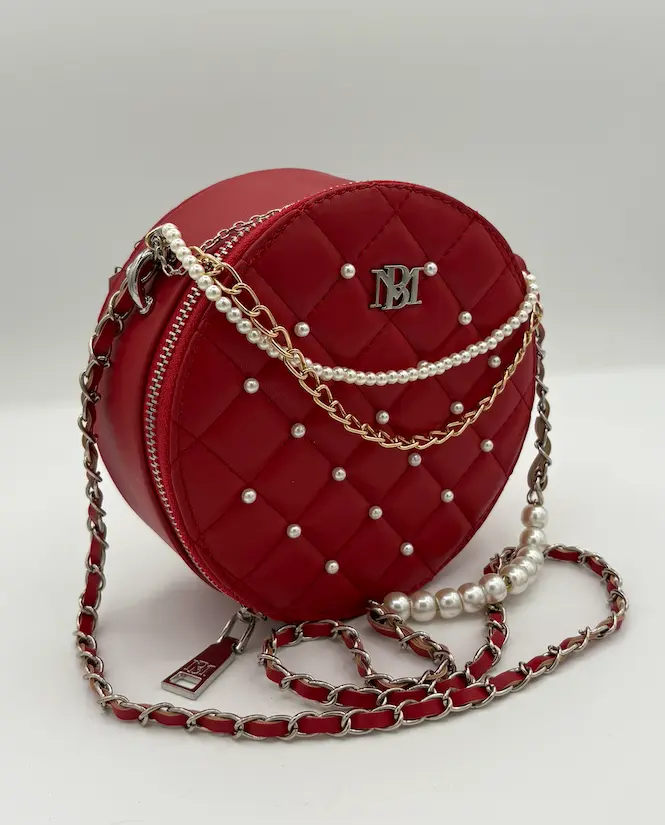 Badgley Mischka Abi Crossbody Bag - TikTok Shop