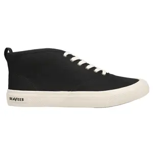 SeaVees Womens Legend 90 Chukka Sneakers Shoes Casual - Black