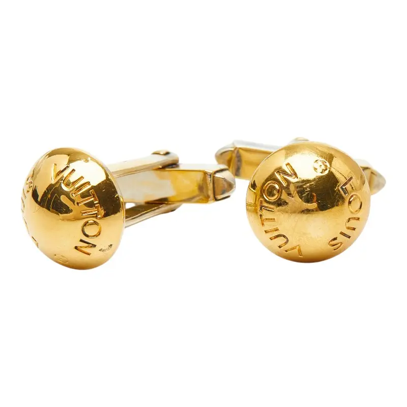 lv cufflinks - TikTok Shop