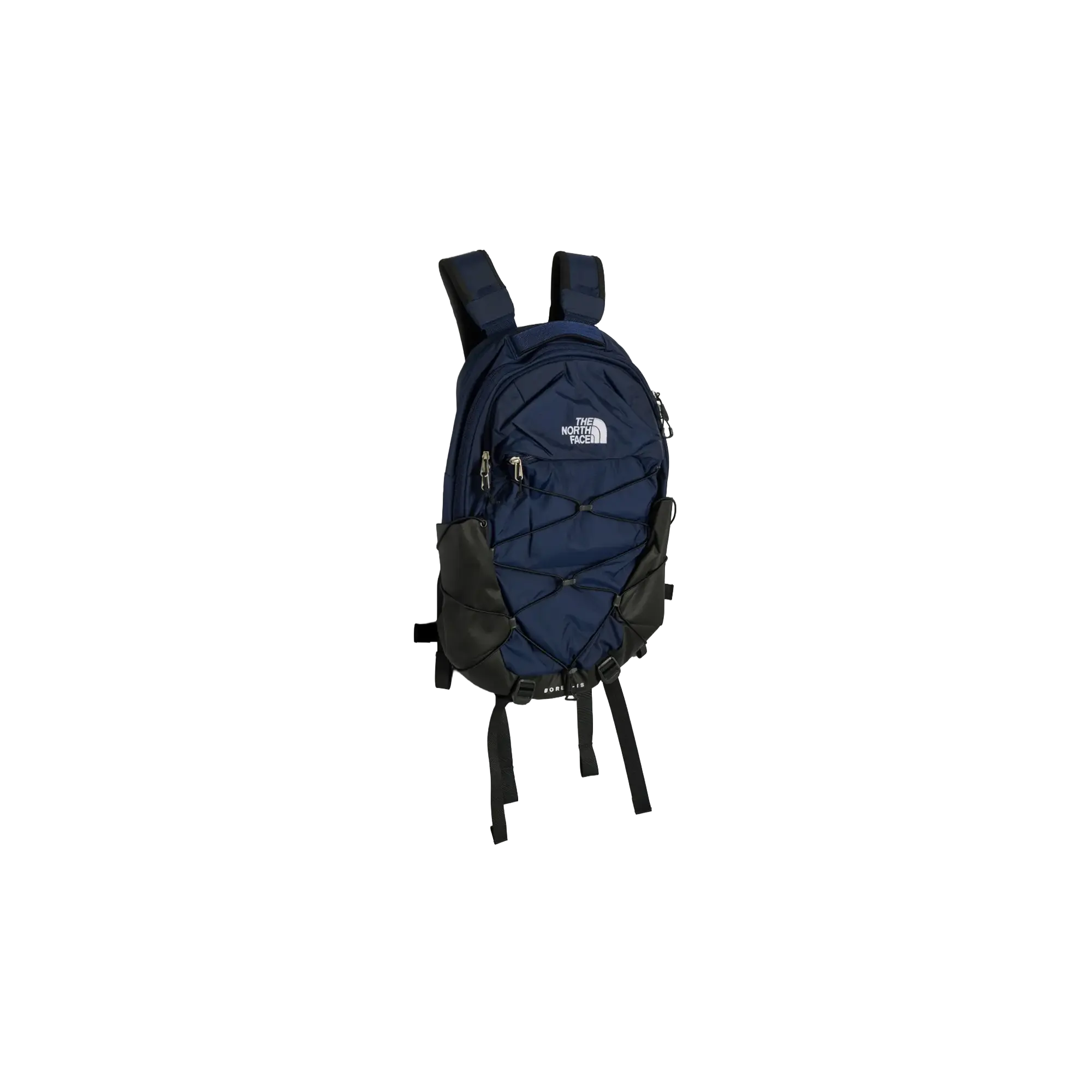 Borealis Backpack "TNF Navy / TNF Black" NF0A52SE53Z