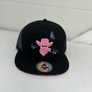Trucker Hat for Men and Women - Classic Style