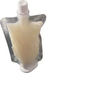 Citrus Blast 3 oz squeezable candle wax
