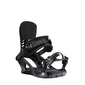 K2 Women's Cassette Snowboard Binding 2025