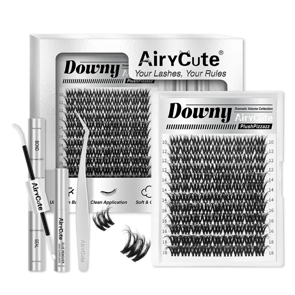 Downy Kit