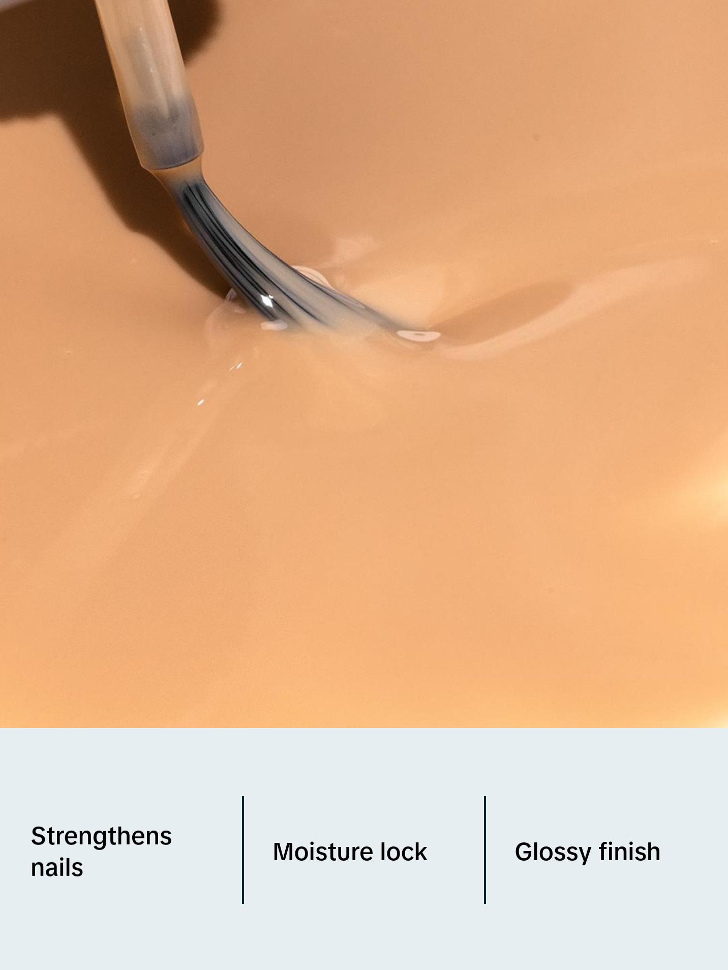 butter LONDON Sheer Wisdom Nail Tinted Moisturizer - Medium, 0.2 fl oz, Polish, Tea Tree Oil, Keratin, Arginine, Sheer Coverage, Glossy Finish butter LONDON Sheer Wisdom Nail Tinted Moisturizer - Medium, 0.2 fl oz, Polish, Tea Tree Oil, Keratin, Arginine, Sheer Coverage, Glossy Finish