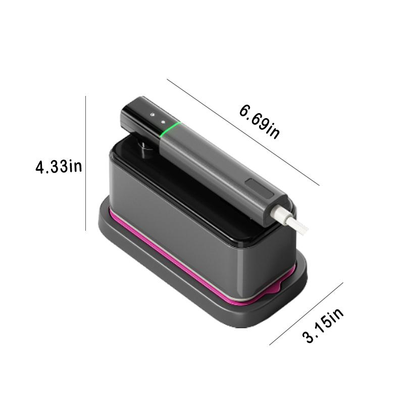 folding ironing machine, Oversized ironing panel,110-220V Wide Voltage, volume 60g/min,  pressure40kPa,steam level Handheld Clothing Steamer Appliance