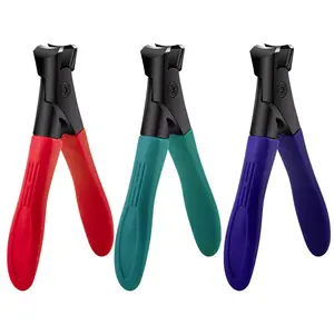 New Large Opening Nail Clippers, Anti-Splash Thick Hard Nails, Home Use for Men and Women, Manicure, Nail Care, High Hardness Stainless Steel Nail Scissors