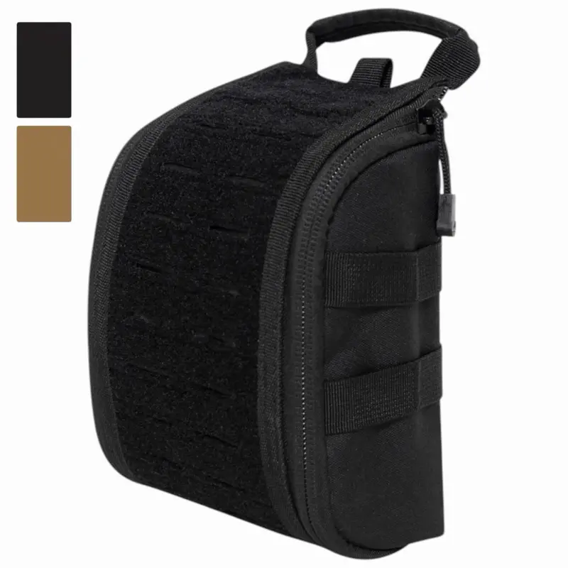 Rothco Fast Action MOLLE Emergency First Aid Pouch