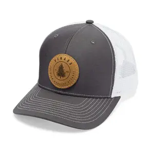 Premium Lumber Trucker Hat