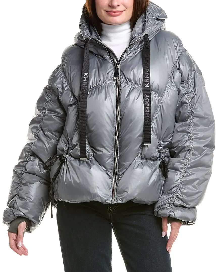 KHRISJOY Khris Cloud Puffer Jacket