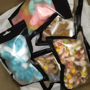 MommasCandys Freeze Dried Variety Sweet Candy Snack Box - Limited Drop candy Love Rejoice for Unique Collectors