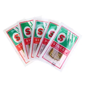 50 X Mix Size Singer Needles Sewing Needle Domestic Sewing Needle Machine Needle 50 X Mix Size Singer Needles Sewing Needle Domestic Sewing Needle Machine Needle