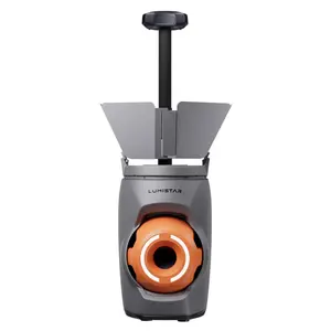 Lumistar Tero Orange AI Tennis Training Partner