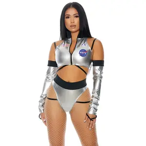 To the Moon Astronaut Costume