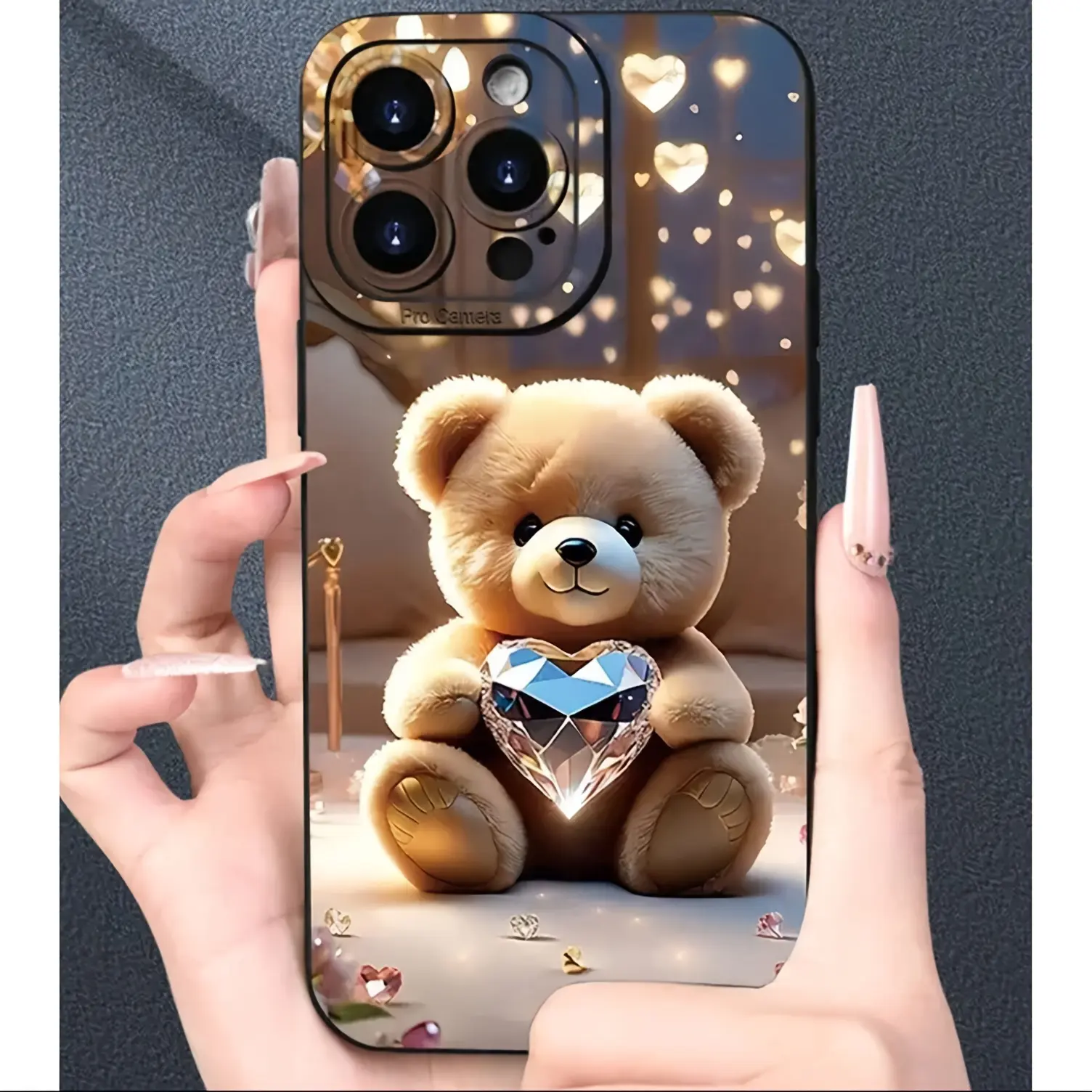 urban sophistication bear case - TikTok Shop