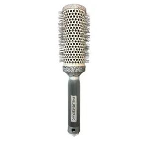 Ceramic 2.25" Round Brush (CR-3)