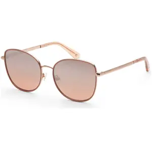 Kate Spade Women's Maryam 56mm Brown Sunglasses MARYAM-G-S-AU2-56