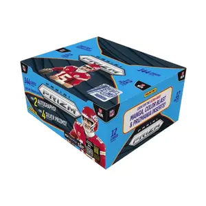 Panini NFL Prizm FOTL Hobby 2025