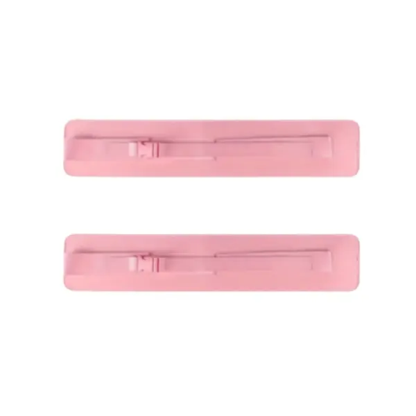 2PCS-Pink