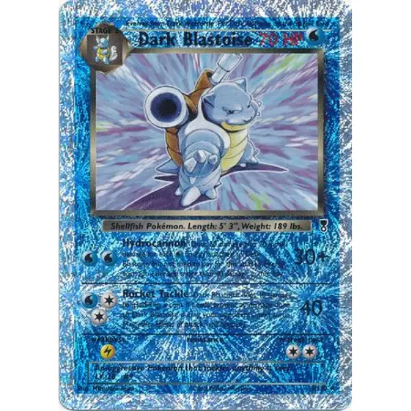 2002 Legendary Collection Booster Pack (Vintage) - TikTok Shop