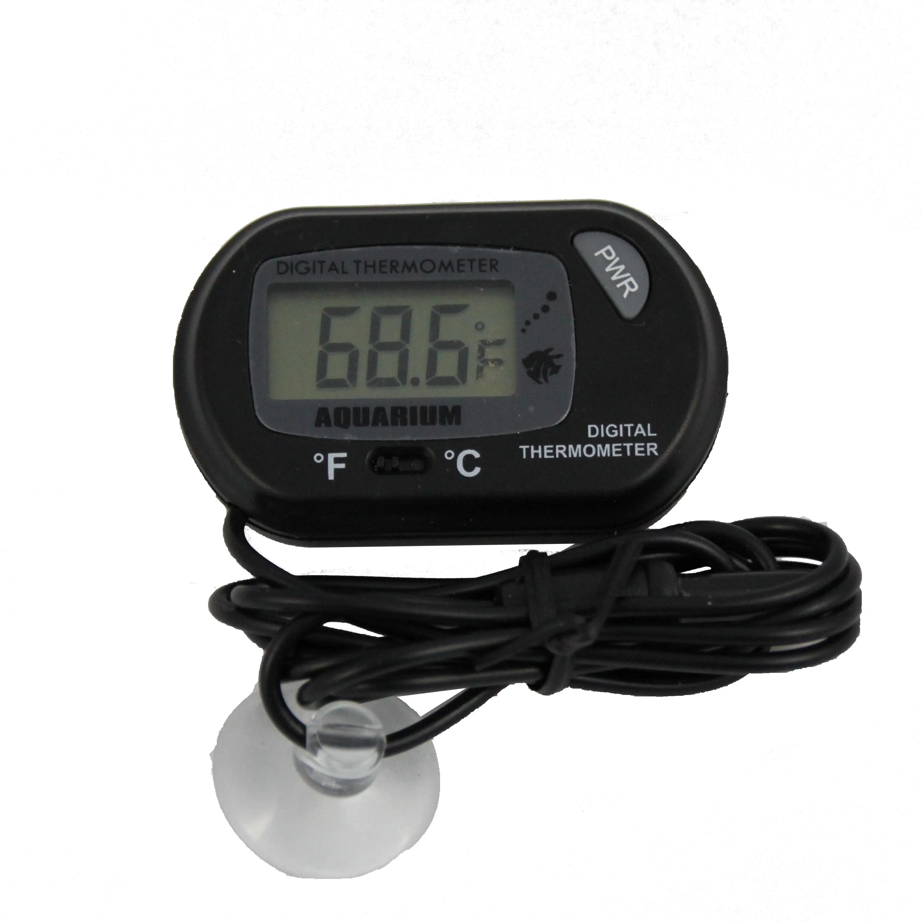 Digital Probe Thermometer