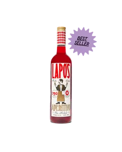 Lapo's Non-Alcoholic Aperitivo