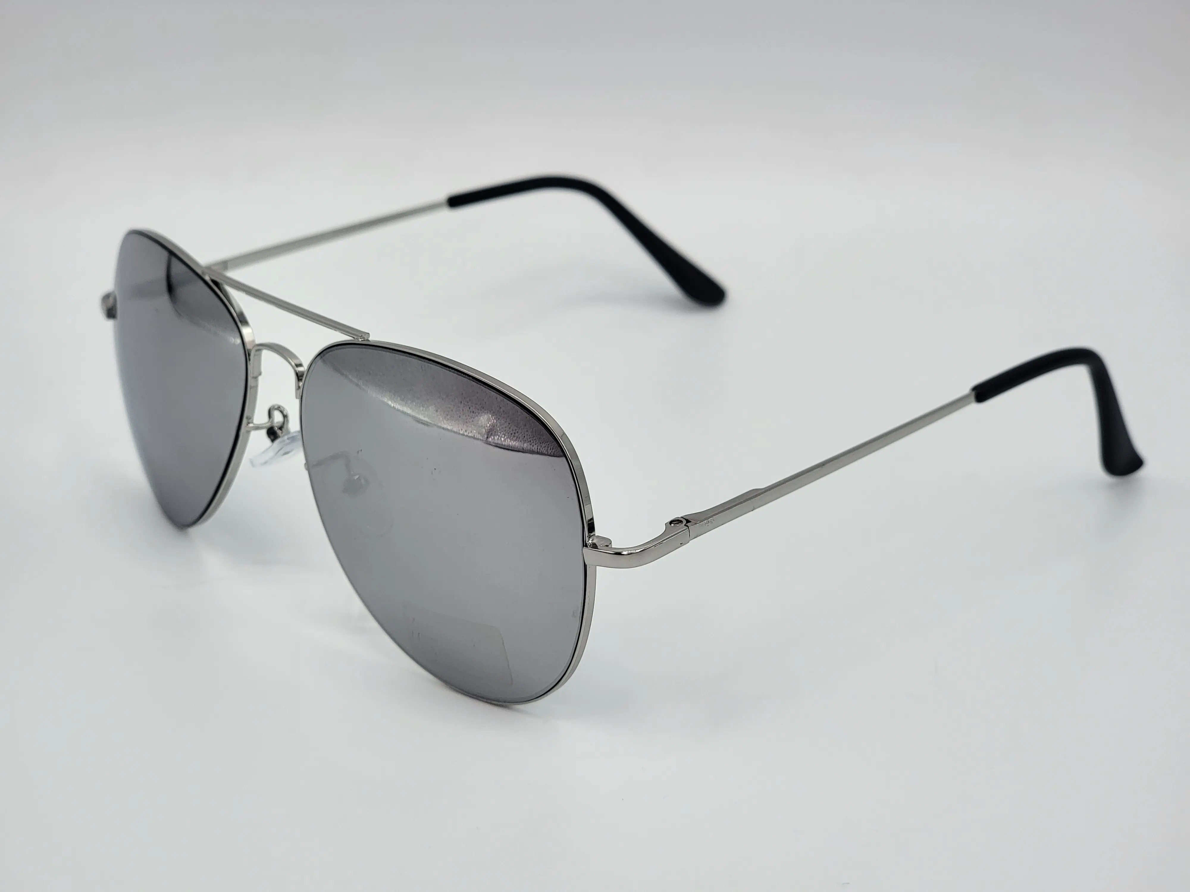 AIR FORCE UNISEX AVIATOR SUNGLASSES 8AF109-SLM