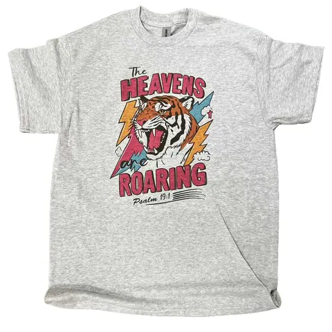 Summer Christian Tee Collection - Get All Seven Shirts