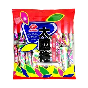 Hung Chin Egg Roll Quality Cream - 350g