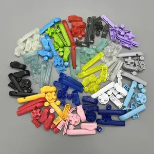 High Quality Game Boy Advance Buttons